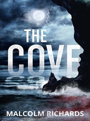 The Cove - ebook